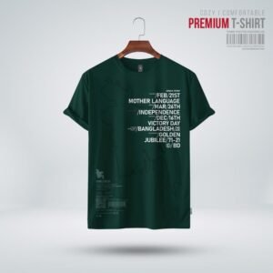 Mens Premium T-shirt
